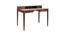 Owada Desk (Melamine Finish) by Urban Ladder - Front View Design 1 - 674103