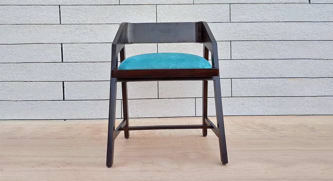 Loria Chair - 29WG (Brown) by Urban Ladder - Cross View Design 1 - 674125