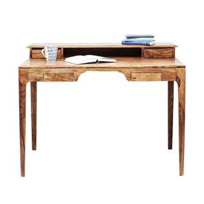 the home dekor Owada Solid Wood Study Table in Melamine Finish-picture-4