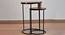 Tom & Jerry Stool Set (Melamine Finish) by Urban Ladder - Front View Design 1 - 674150
