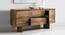 Morgan Sideboard (Melamine Finish) by Urban Ladder - Front View Design 1 - 674154