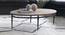 Eliptika Coffee Table (Melamine Finish) by Urban Ladder - Front View Design 1 - 674170