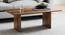 Morgan Coffee Table (Melamine Finish) by Urban Ladder - Front View Design 1 - 674174