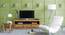Harry Tv Cabinet (Melamine Finish) by Urban Ladder - Front View Design 1 - 674193