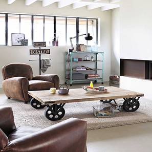 the home dekor Samveiga Rectangular Solid Wood Coffee Table in Melamine Finish-picture-36