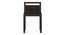 Casella 4 Seater Dining Set (Mocha Walnut Finish) by Urban Ladder - Design 1 Top View - 674310