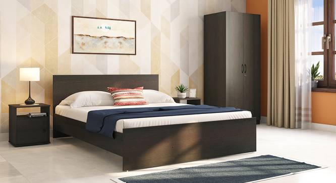 Double cot shop queen size
