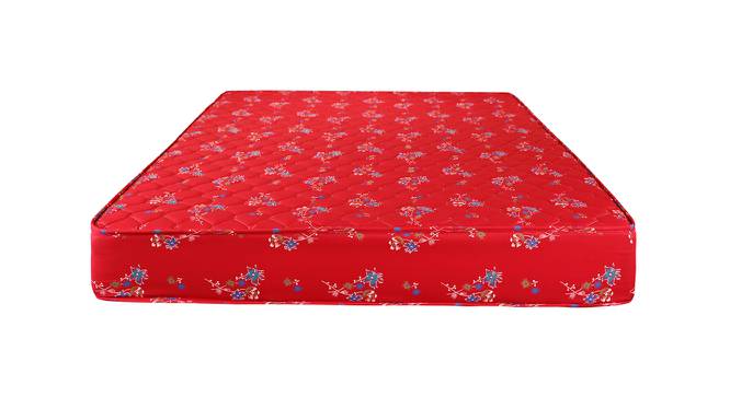 Rutile Single Coir Mattress (Single Mattress Type, 5 in Mattress Thickness (in Inches), 72 x 36 in Mattress Size) by Urban Ladder - Front View Design 1 - 674889