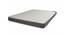Spinel Ortho Queen Bonded Foam Mattress (Queen Mattress Type, 72 x 60 in Mattress Size, 5 in Mattress Thickness (in Inches)) by Urban Ladder - Front View Design 1 - 674908