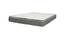 Plush Top Single Bonnell Spring Mattress (Single Mattress Type, 78 x 36 in (Standard) Mattress Size, 8 in Mattress Thickness (in Inches)) by Urban Ladder - Front View Design 1 - 674986