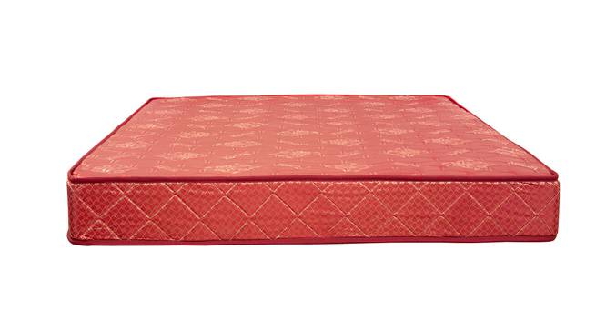 Morion Single Bonnell Spring Mattress (Single Mattress Type, 8 in Mattress Thickness (in Inches), 72 x 36 in Mattress Size) by Urban Ladder - Design 1 Side View - 675529