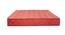 Morion Queen Bonnell Spring Mattress (Queen Mattress Type, 78 x 60 in (Standard) Mattress Size, 8 in Mattress Thickness (in Inches)) by Urban Ladder - Design 1 Side View - 675534