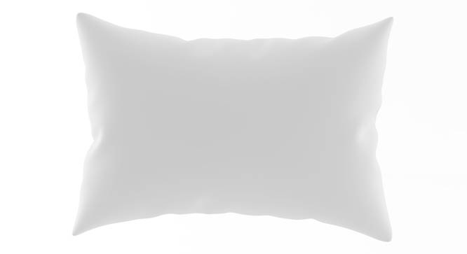 Essential Pillow (White) by Urban Ladder - - 