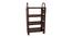 Ford Plastic Shoe Rack (Glossy Finish, 8 Pair Capacity) by Urban Ladder - Front View Design 1 - 677752