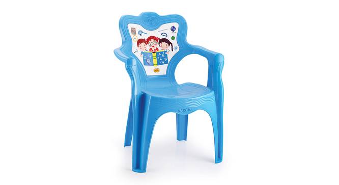 Teal outlet kids chair