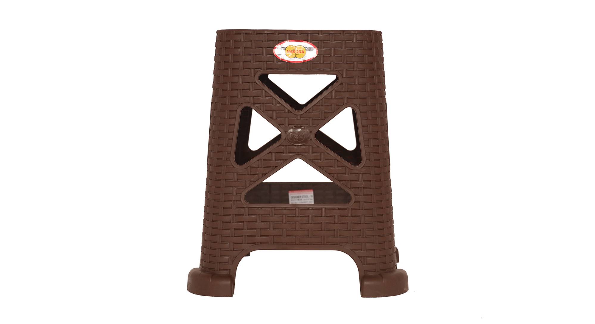 Nakoda online plastic stool