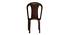 Regan Plastic Chair (Glossy Finish) by Urban Ladder - Zoomed Image - 