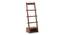 Alfred Coat Rack (Teak Finish) by Urban Ladder - Close View - 