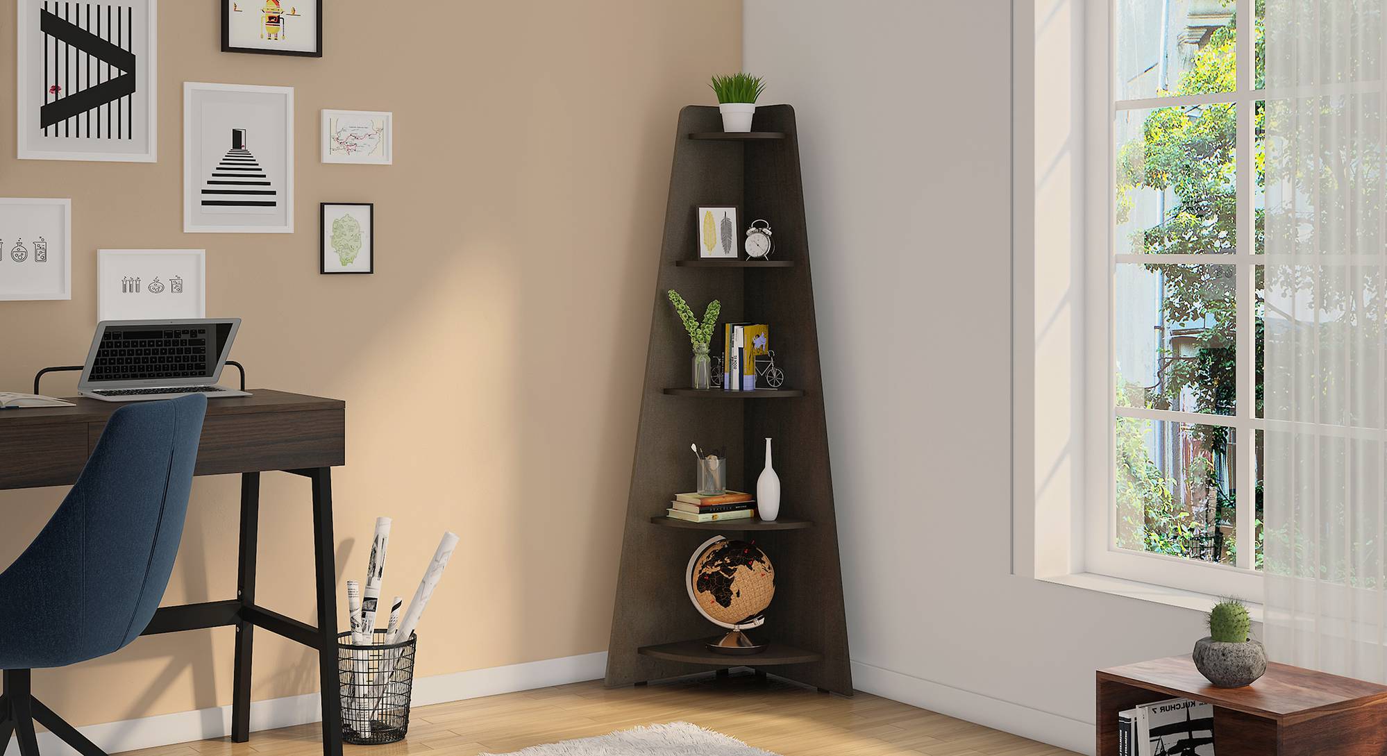 Country Corner　BELLE ILE EN MBR 木製XZ3298 Country Corner BELLE ILE EN MBR 木製XZ3298 Zed 44