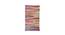 IMPERIAL KNOTS Jute Dhurries - Multicolor-3X5 (Multicolor, 3 x 5 Feet Carpet Size) by Urban Ladder - Front View Design 1 - 677910