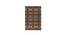 IMPERIAL KNOTS wool Dhurries - Multicolor-4X5.9 (Multicolor, 4 x 5.9 Feet Carpet Size) by Urban Ladder - Front View Design 1 - 677911