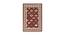 IMPERIAL KNOTS wool Dhurries - Multicolor-4 X 6 (Multicolor, 4 x 6 Feet Carpet Size) by Urban Ladder - Front View Design 1 - 677917
