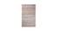 IMPERIAL  KNOTS wool Dhurries - Multicolor-5X8 (Multicolor, 5 x 8 Feet Carpet Size) by Urban Ladder - Front View Design 1 - 677918