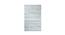 IMPERIAL KNOTS wool Dhurries - Multicolor-4X6 (Multicolor, 4 x 6 Feet Carpet Size) by Urban Ladder - Front View Design 1 - 677919