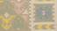 IMPERIAL KNOTS wool Dhurries - Multicolor -4X6 (Multicolor, 4 x 6 Feet Carpet Size) by Urban Ladder - Design 1 Side View - 677926
