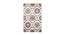 IMPERIAL KNOTS wool Carpets - Multicolor-4X6 (Multicolor, 4 x 6 Feet Carpet Size) by Urban Ladder - Front View Design 1 - 677958