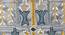 IMPERIAL KNOTS  wool Carpets - Multicolor-5X8 (Multicolor, 5 x 8 Feet Carpet Size) by Urban Ladder - Design 1 Side View - 677963