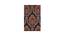 IMPERIAL KNOTS wool Carpets - Multicolor -4X6 (Multicolor, 4 x 6 Feet Carpet Size) by Urban Ladder - Front View Design 1 - 677996