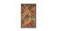 IMPERIAL KNOTS  wool Carpets - Multicolor-4X6 (Multicolor, 4 x 6 Feet Carpet Size) by Urban Ladder - Front View Design 1 - 678001