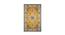 IMPERIAL KNOTS wool  Carpets -  Multicolor-5X8 (Multicolor, 5 x 8 Feet Carpet Size) by Urban Ladder - Front View Design 1 - 678003