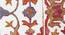 IMPERIAL KNOTS wool Carpets -  Multicolor- 4X6 (Multicolor, 4 x 6 Feet Carpet Size) by Urban Ladder - Design 1 Side View - 678009