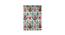 IMPERIAL KNOTS wool Carpets -  Multicolor -5X8 (Multicolor, 5 x 8 Feet Carpet Size) by Urban Ladder - Front View Design 1 - 678029