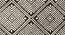 IMPERIAL KNOTS wool Carpets - Black-5X8 (Black, 5 x 8 Feet Carpet Size) by Urban Ladder - Design 1 Side View - 678048