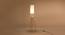 Antz Floor Lamp Mustard (Yellow) by Urban Ladder - Design 1 Side View - 678081