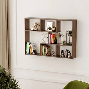 bluewud Xude Engineered Wood Wall Shelf-picture-13