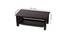 Blairs Solid Wood Coffee Table in Mahogany Finish (Mahogany Finish) by Urban Ladder - Design 1 Dimension - 679334