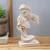 Aura statue lp