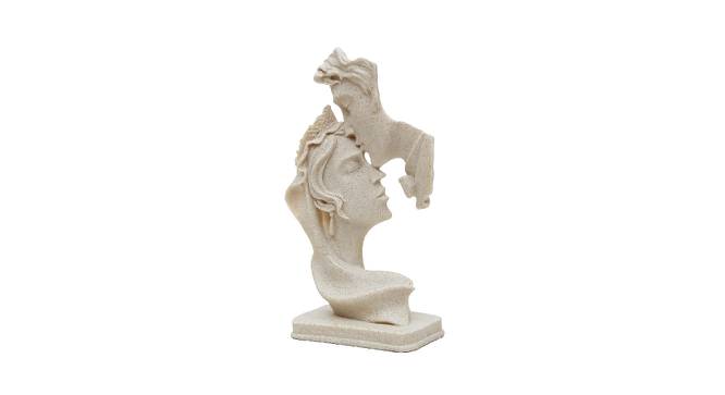 Aura Statue by Urban Ladder - Front View Design 1 - 