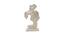Aura Statue by Urban Ladder - Side View Design 1 - 