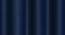 Dawn Curtains - 5ft (Blue, 5 ft Curtain Size) by Urban Ladder - Zoomed Image - 681553