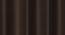 Dawn Curtains - 5ft (Brown, 5 ft Curtain Size) by Urban Ladder - Zoomed Image - 681557