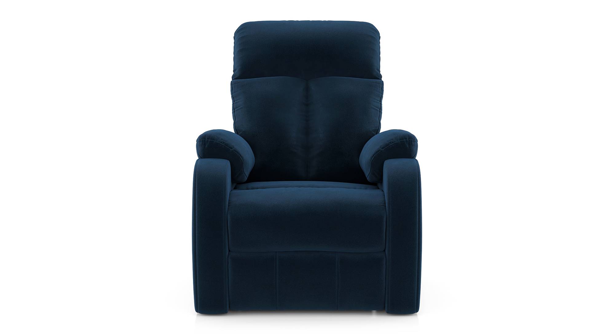 Josepha manual sale recliner