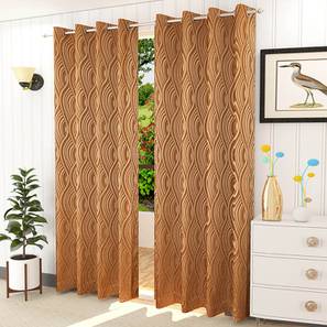 Mouse Cotton Room Darkening Window Curtain-image-48