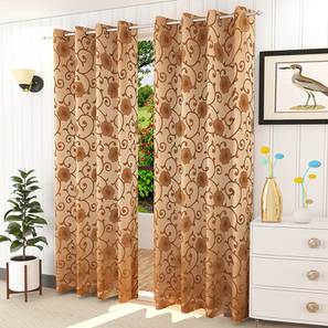 presto Mouse Cotton Room Darkening Door Curtain-picture-10