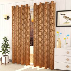 presto Mouse Cotton Room Darkening Window Curtain-picture-14