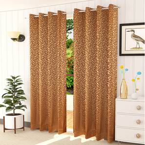 presto Mouse Cotton Room Darkening Window Curtain-picture-13